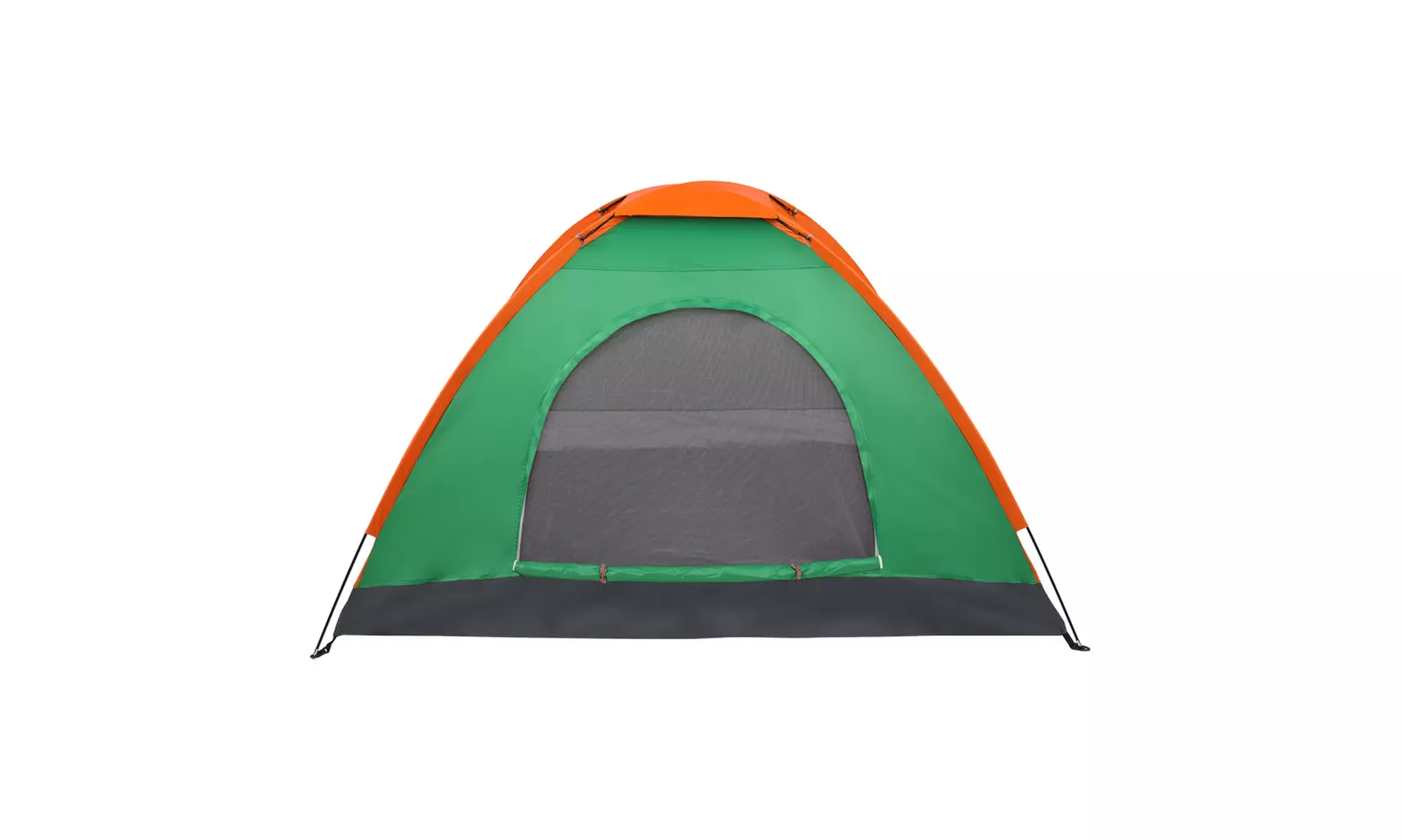 Outdoor Waterproof Camping Dome Tent for Outdoor Hiking Survival