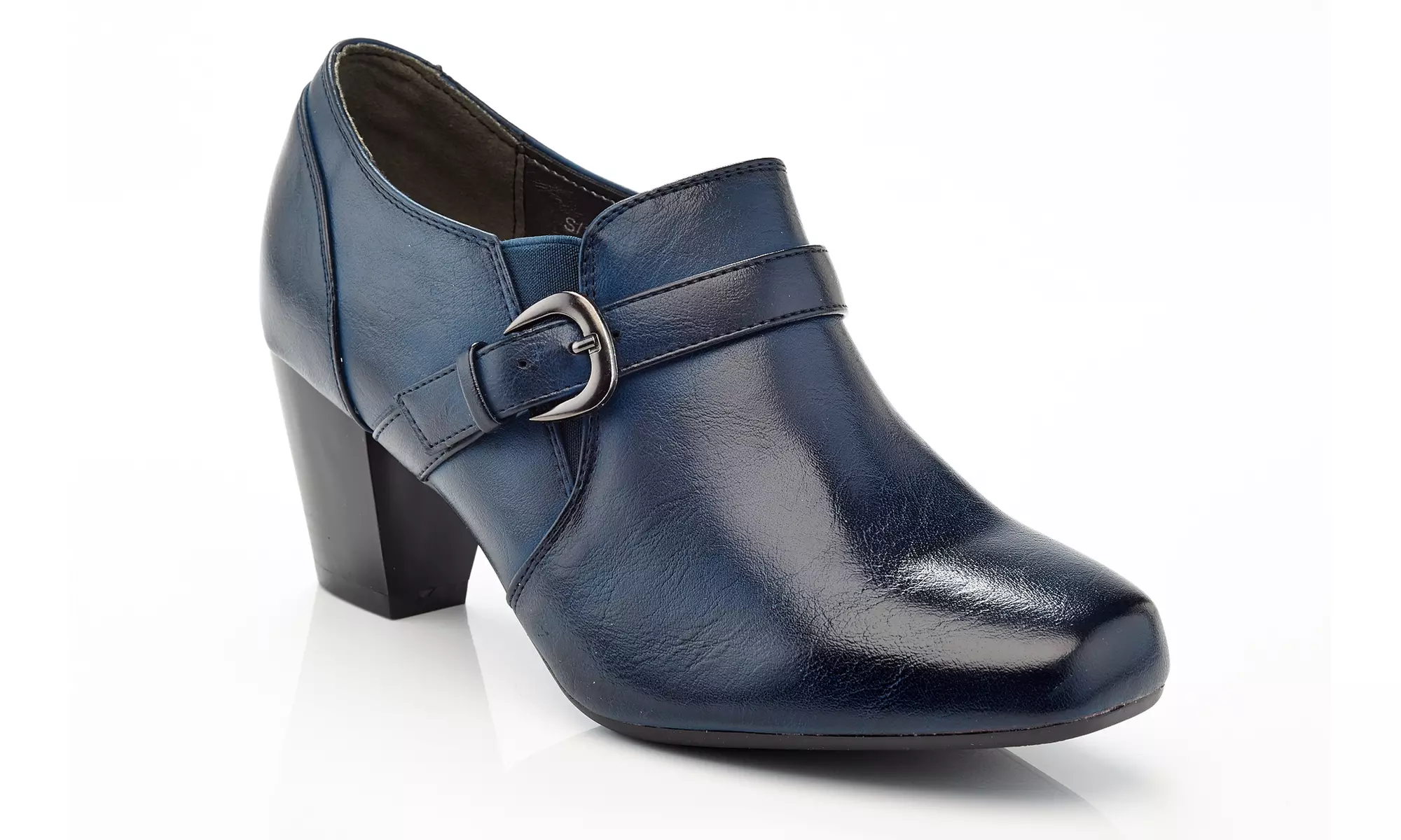 Rasolli Women's Comfort Versatile Shooties (Multiple styles)