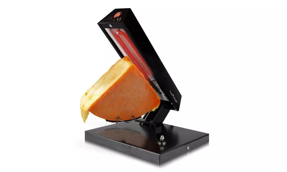 Raclette Maker - Second Medium