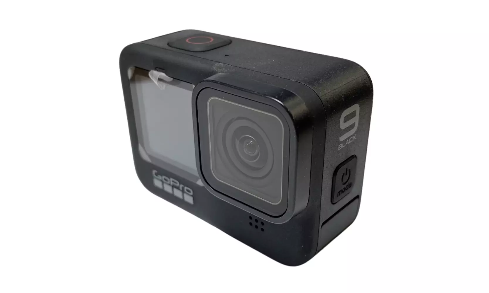 GoPro Hero9 5K Action Camera Camcorder CHDHX-901 - A Grade Refurbished - Second Medium