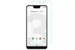 Premium Tempered Glass Screen Protector For Google Pixel 3 XL - Second Medium