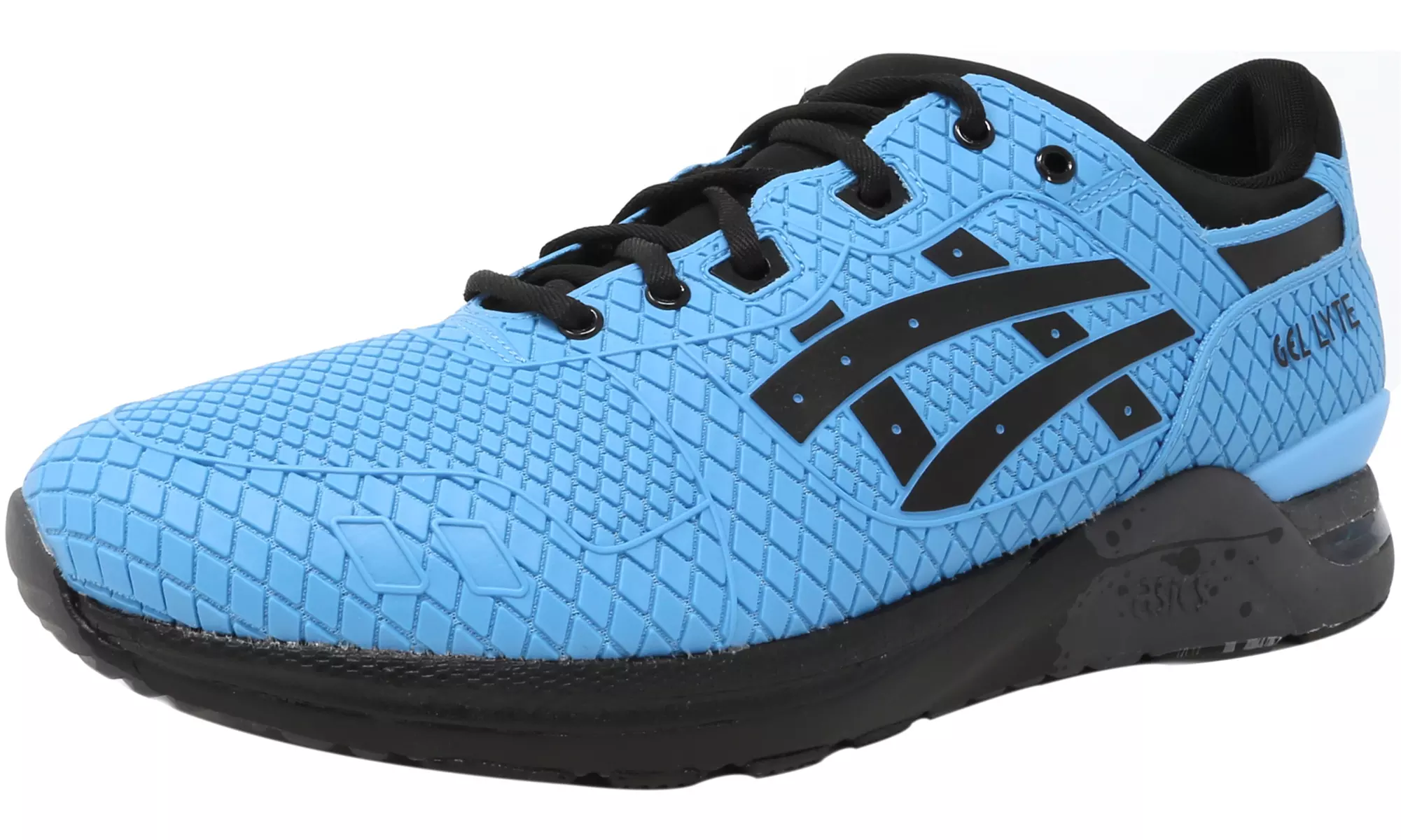 Asics Men's Running Shoes - Primary Image