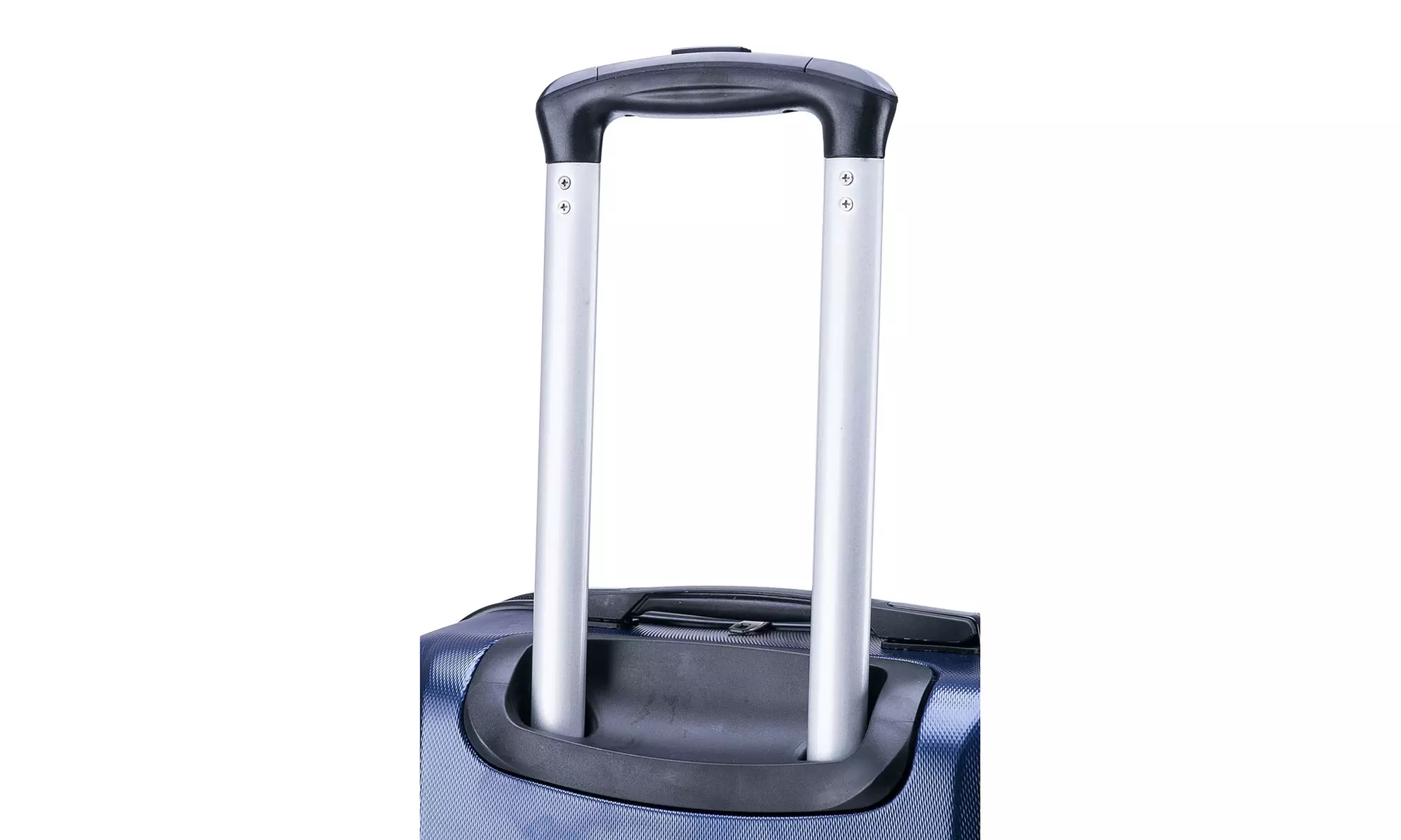 InUSA Pilot Lightweight Hardside Spinner Luggage