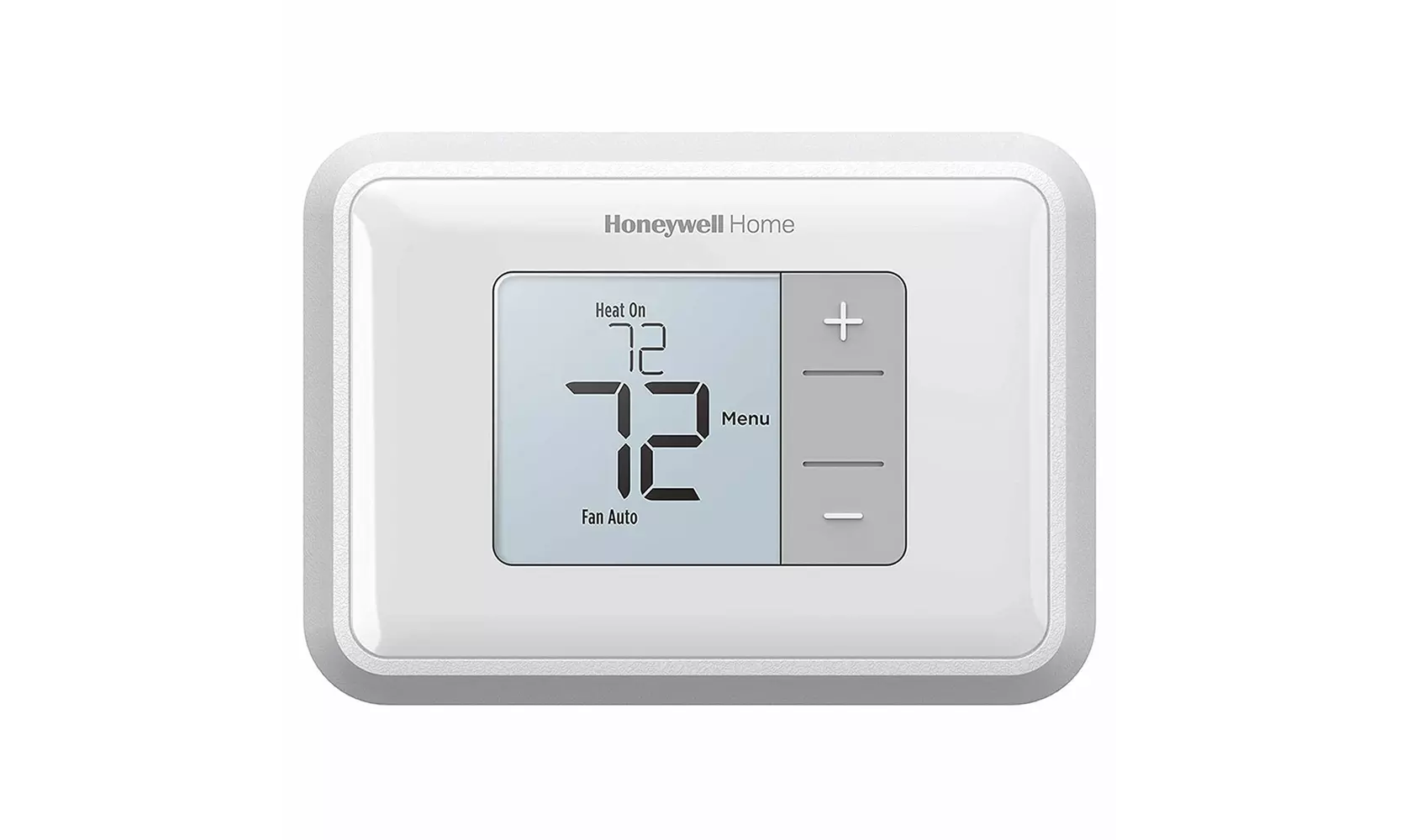Honeywell RTH5160D1003 Non-programmable Thermostat - Primary Image