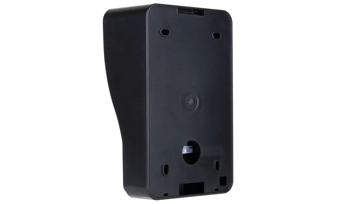 ennio sywifi002 wi-fi intercom wireless video doorbell - Second Medium