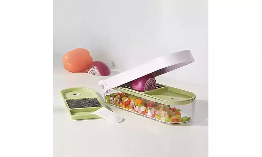 Vidalia Chop Wizard - Second Medium