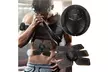 Magic EMS Muscle Training Gear ABS Trainer Fit Body Home Exercise Shape Fitness - Second Medium