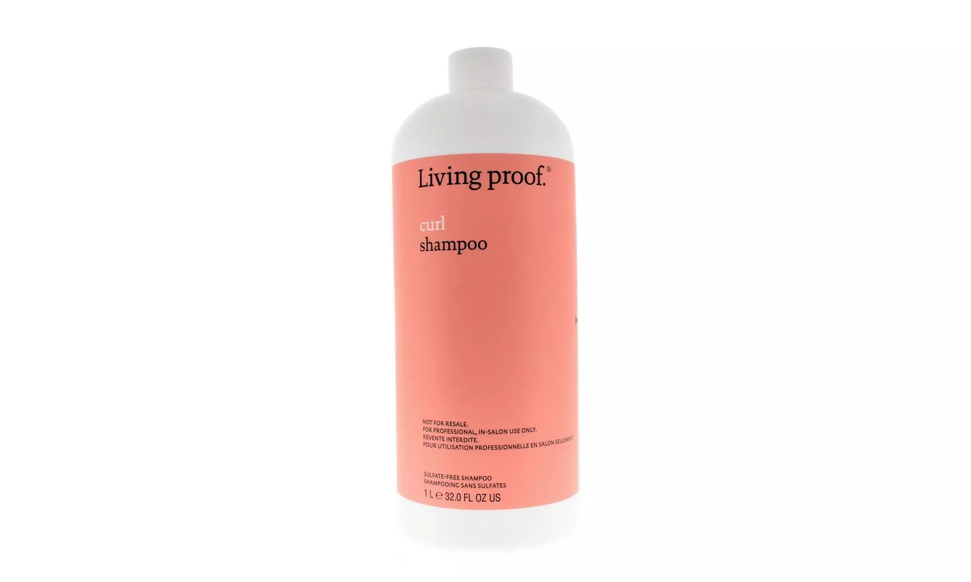 Best of  Living Proof Hair Care Choose from-Shampoo OR Conditioner OR Treatment