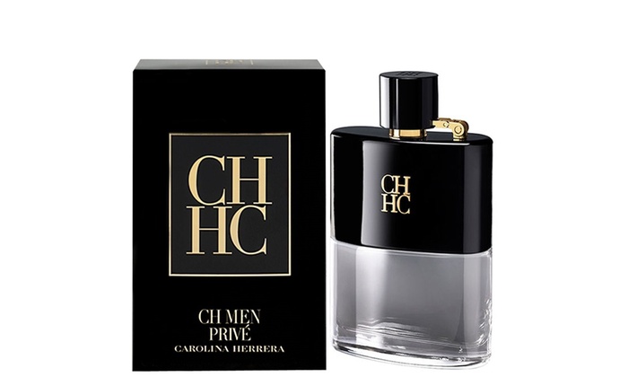 carolina herrera prive