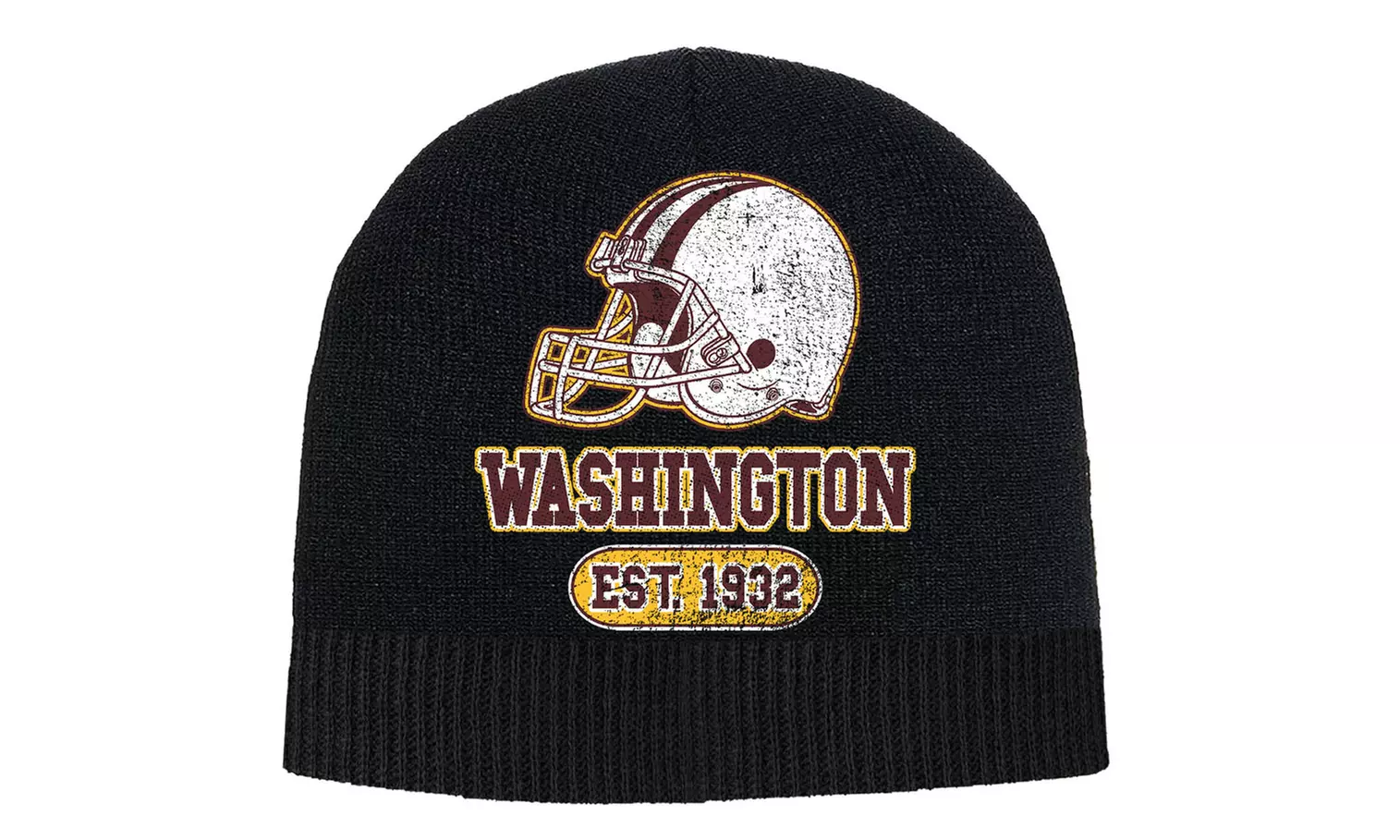 Men's Game Day Football Beanies Winter Hats