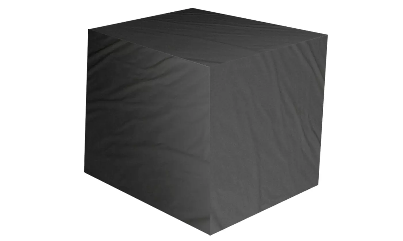 iMounTEK Water-Resistant & Windproof Air Conditioner Cover with Drawstring - Primary Image