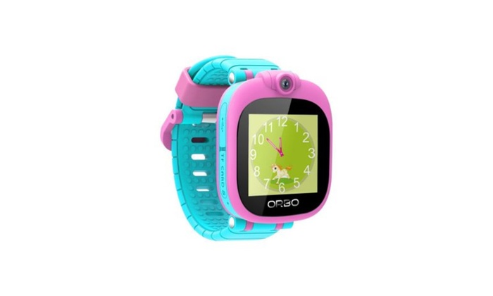 orbo kids watch