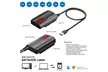 USB 3.0 to SATA IDE HDD, DVD-ROM, CD-ROM, CD-RM, COMBO, DVD-RW Adapter - Second Medium