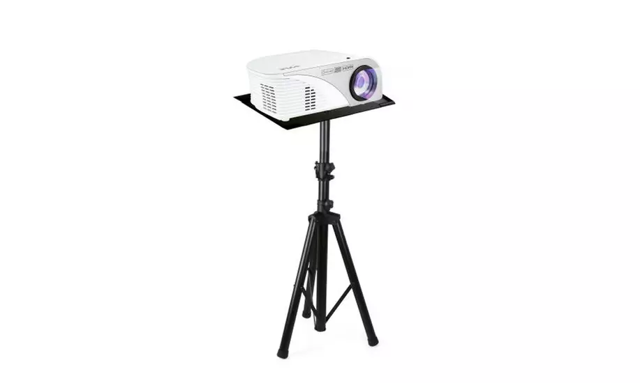 Pyle Pro Audio Mobile DJ PA Speaker Stands - Primary Image