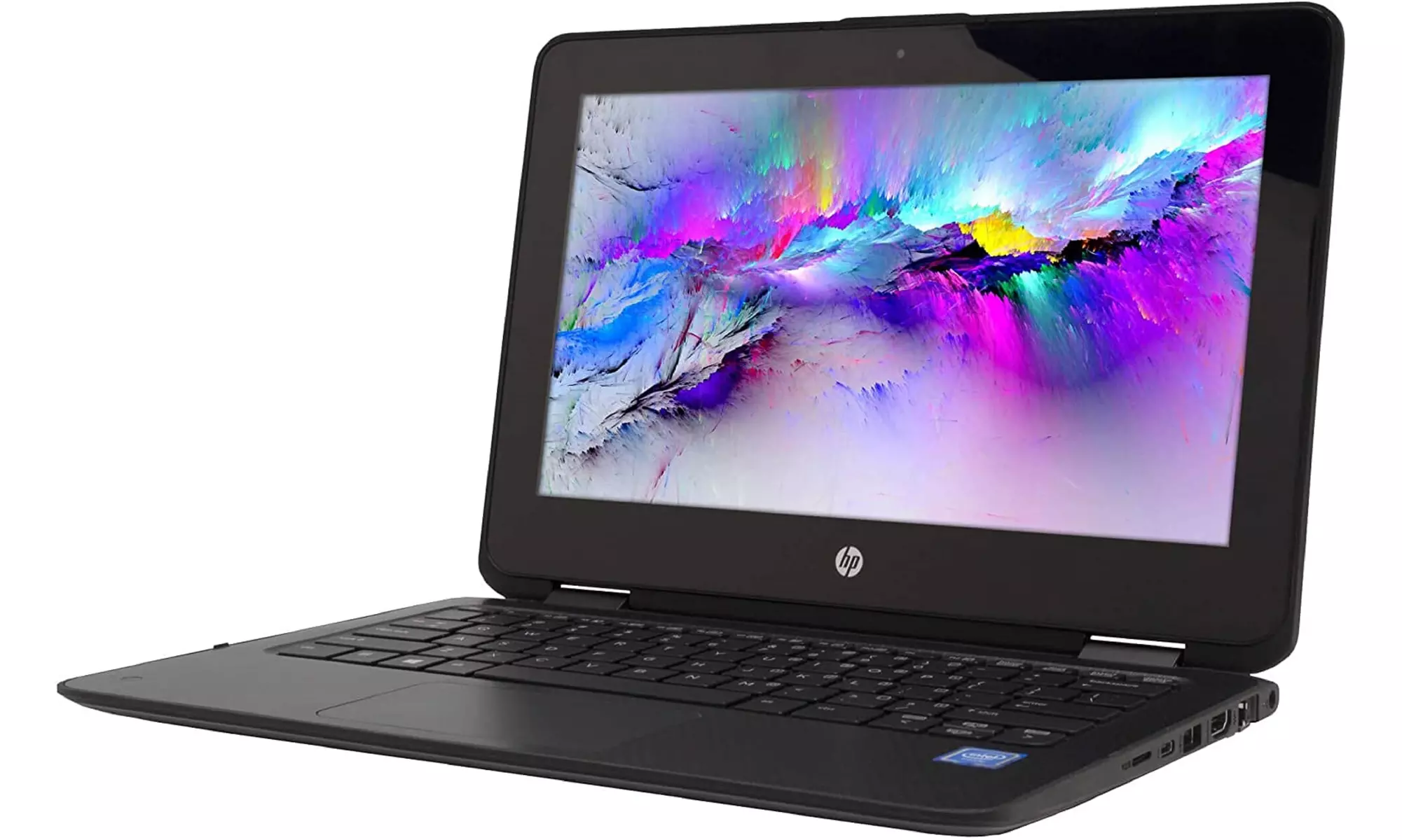 HP Probook X360 11 G1 Ee 11.6" Pentium 4GB 128GB SSD W10P Touch - Refurbished - Second Medium