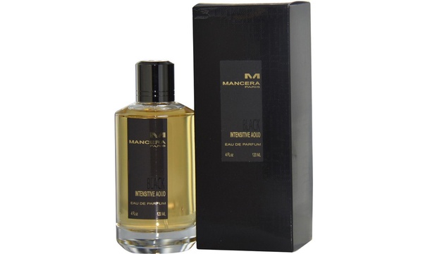 Mancera black outlet intensitive aoud