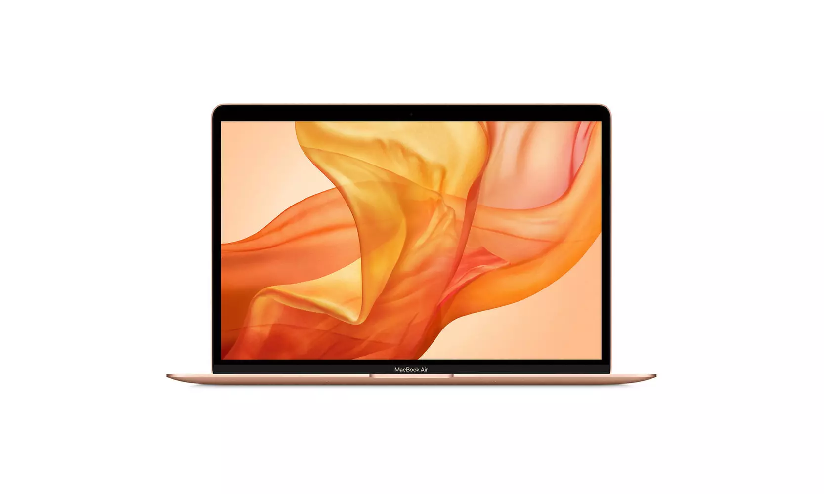 Apple MacBook 13" 2020 i3 1.1GHz 256GB SSD 8GB RAM - A Grade Refurbished - Primary Image