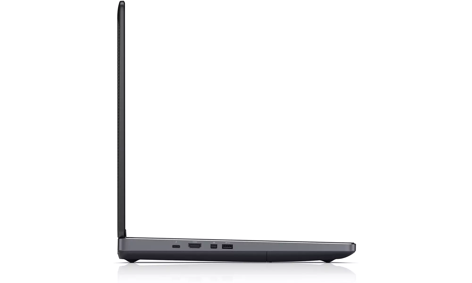 Dell Precision 7720 XEON 2.90 GHz 16GB Ram 512GB SSD W10P - Refurbished - Second Medium