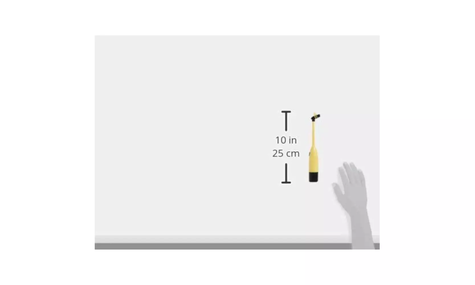 AeroGarden Be the Bee Pollinator - Primary Image