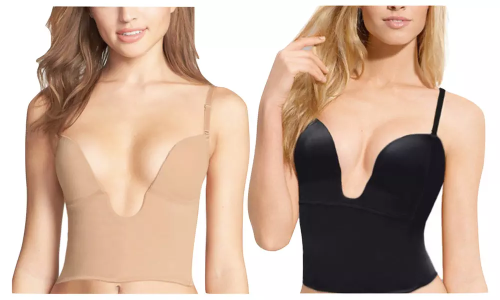 Women's Shaping Camisole in Standard and Plus Sizes - Primary Image