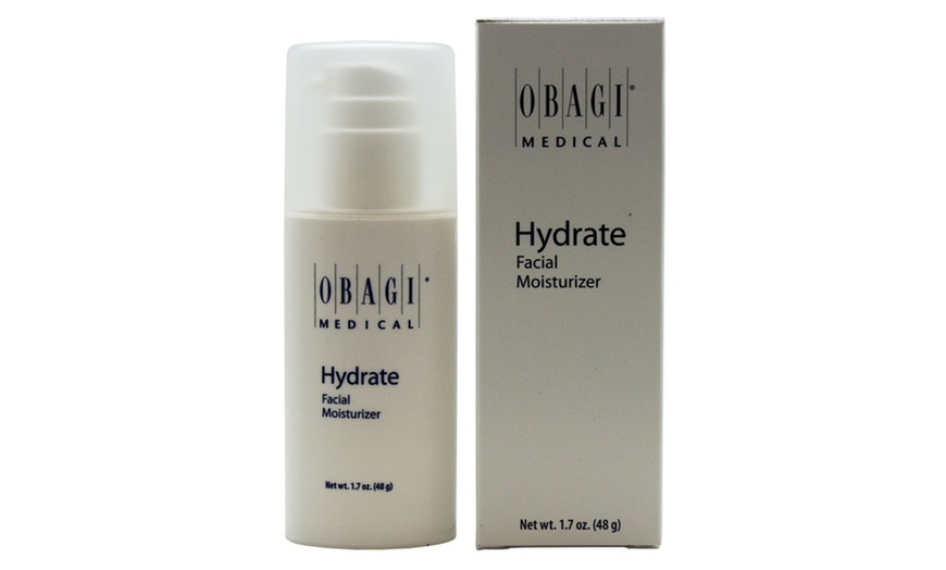 Up To 18% Off On Obagi-hydrate 1.7oz 