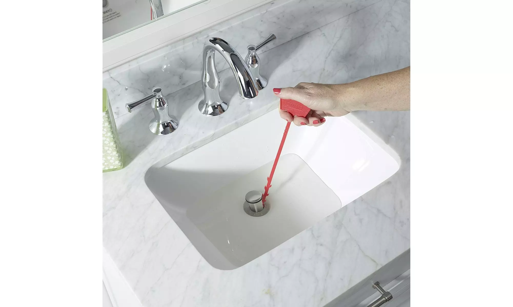 Liquid Plumber Drain Stick Hair And Clog Remover (2, 4 or 6 Pack) - Primary Image