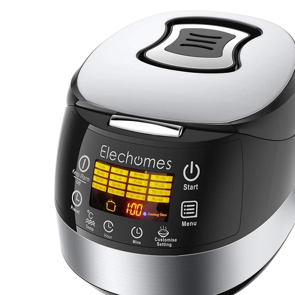 elechomes multi cooker