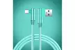 3x Samsung Galaxy S8 S9 Note 8 9 USB-C Type C FAST Charging Sync & Charger Cable - Second Medium