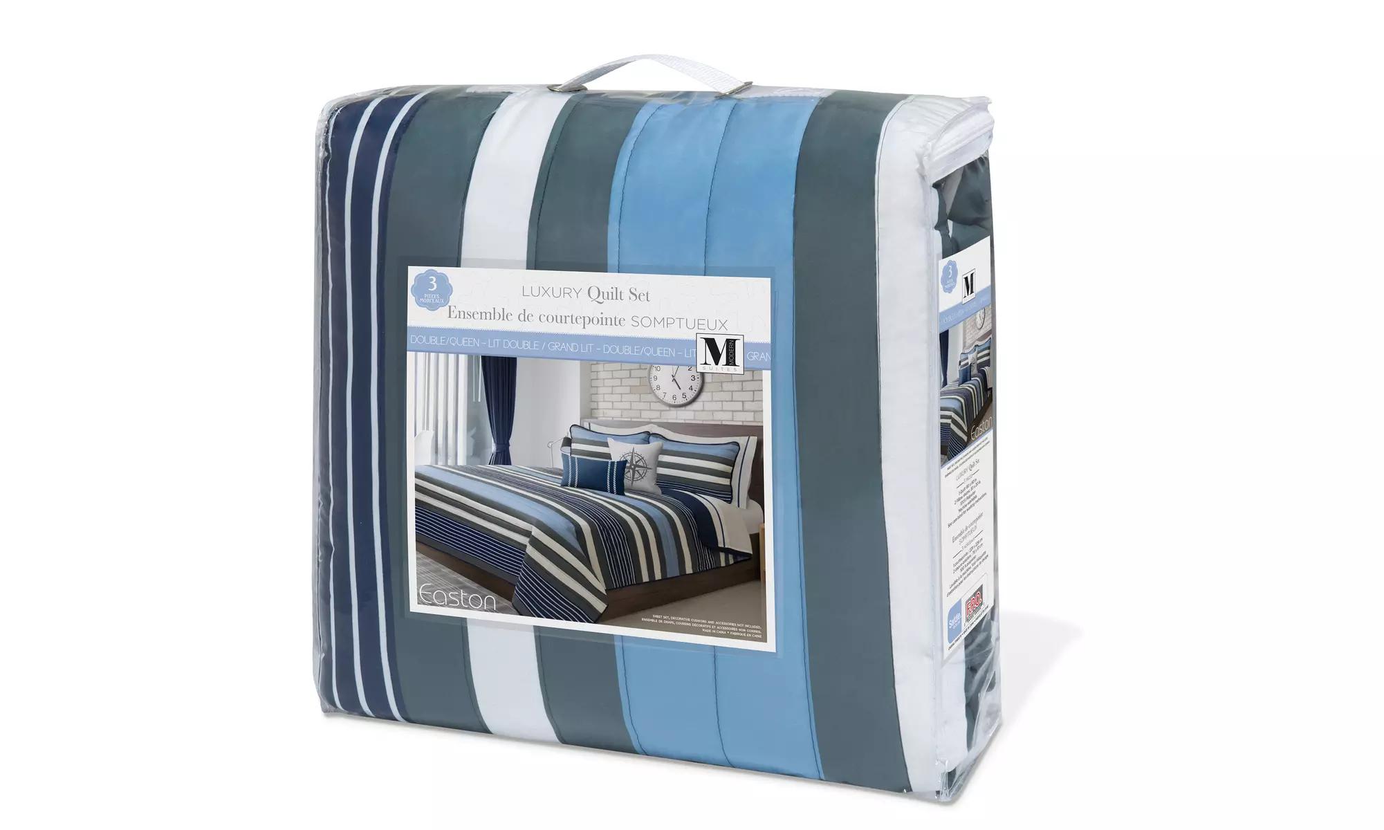 Floral Classic Quilt Collection