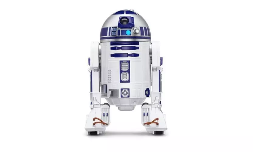 Sphero droid r2 d2 high quality