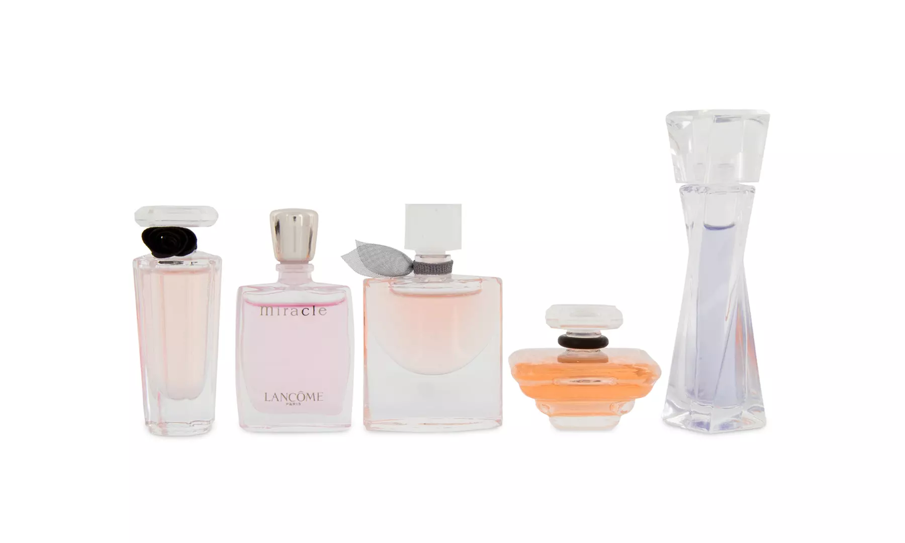 Lancome Gift Set Fragrance Collection For Women - Second Medium