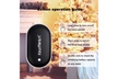 Fourheart hand warmer, 5200mAh electric portable pocket double-sided - Second Medium