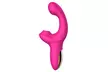 Waloo Clitoral Sucking and Vibrating Toy - Second Medium