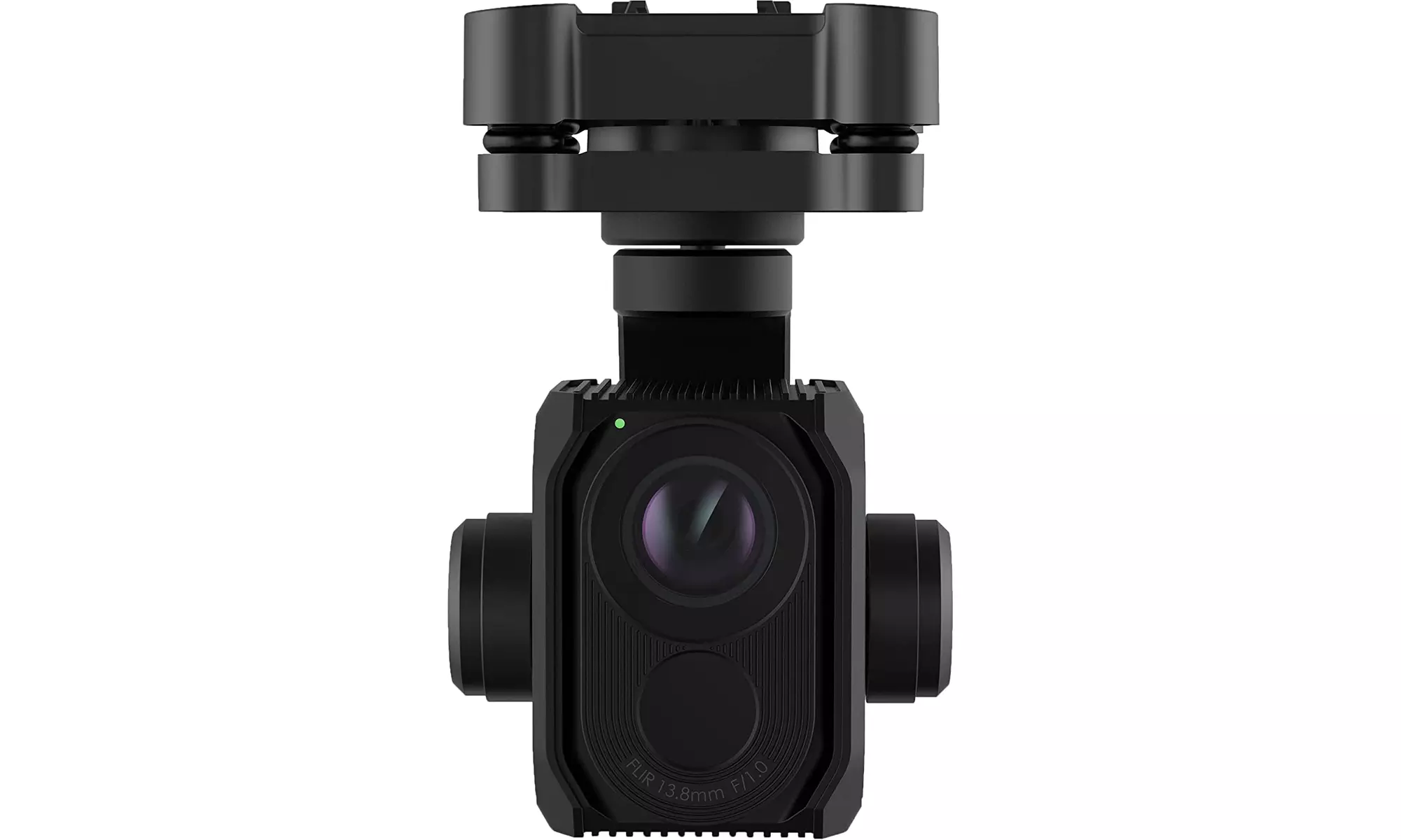 YUNEEC YUNE10T34US E10T Thermal & Optical PTZ Gimbal Camera for H520 - New