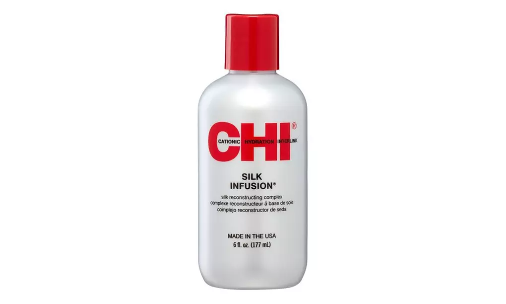 Chi Silk Infusion Reconstructing Complex 6 oz (Single, Pack of 2, 3, 4, 6, 12) - Primary Image