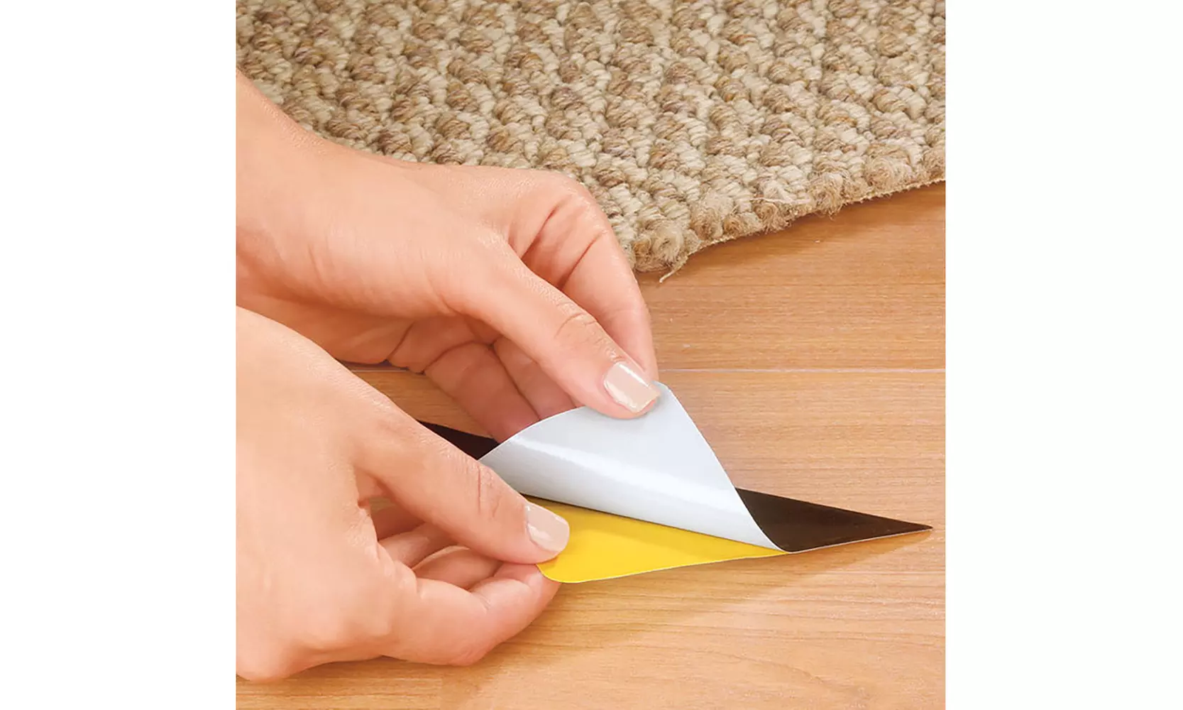 Carpet Grips Set of 8 - Second Medium