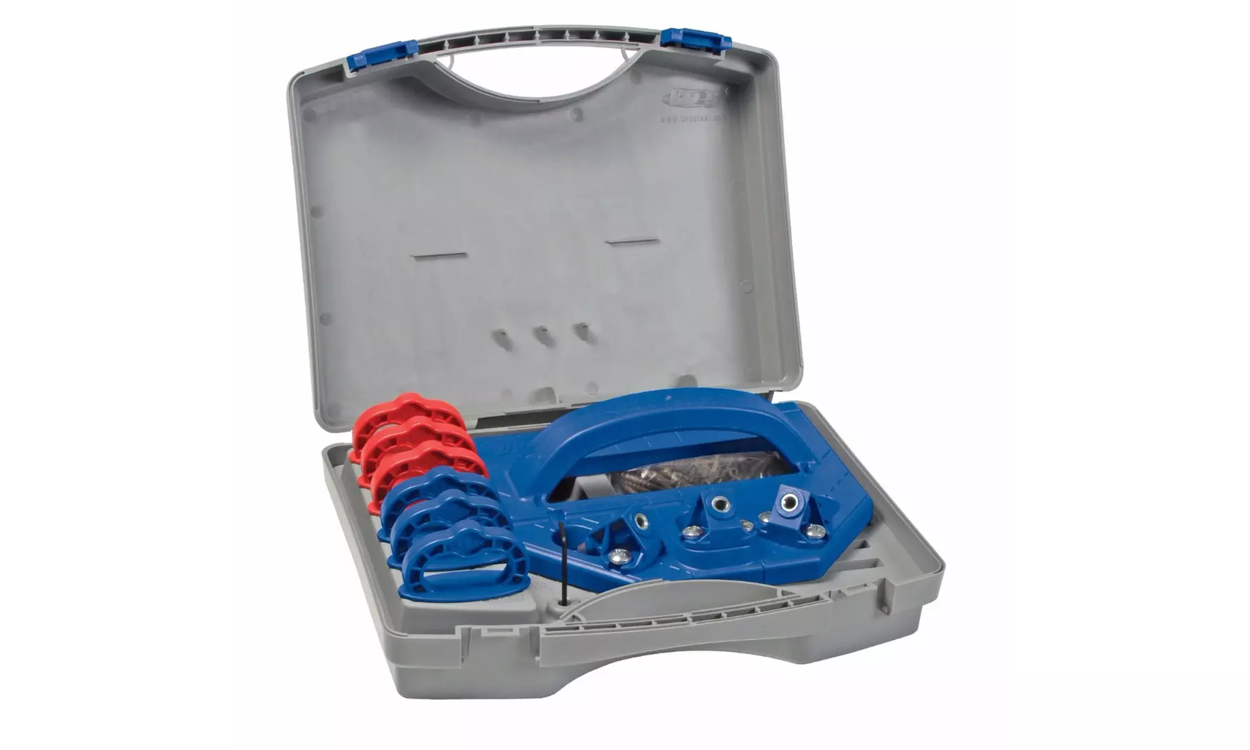Kreg KJDECKSYS Deck Jig - Second Medium