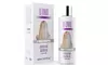  Purple Shampoo For Blonde Hair - Blue Shampoo 8.45 oz 