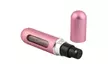 5ml Portable Mini Refillable Perfume Bottle Atomizer Empty Spray Pump - Second Medium
