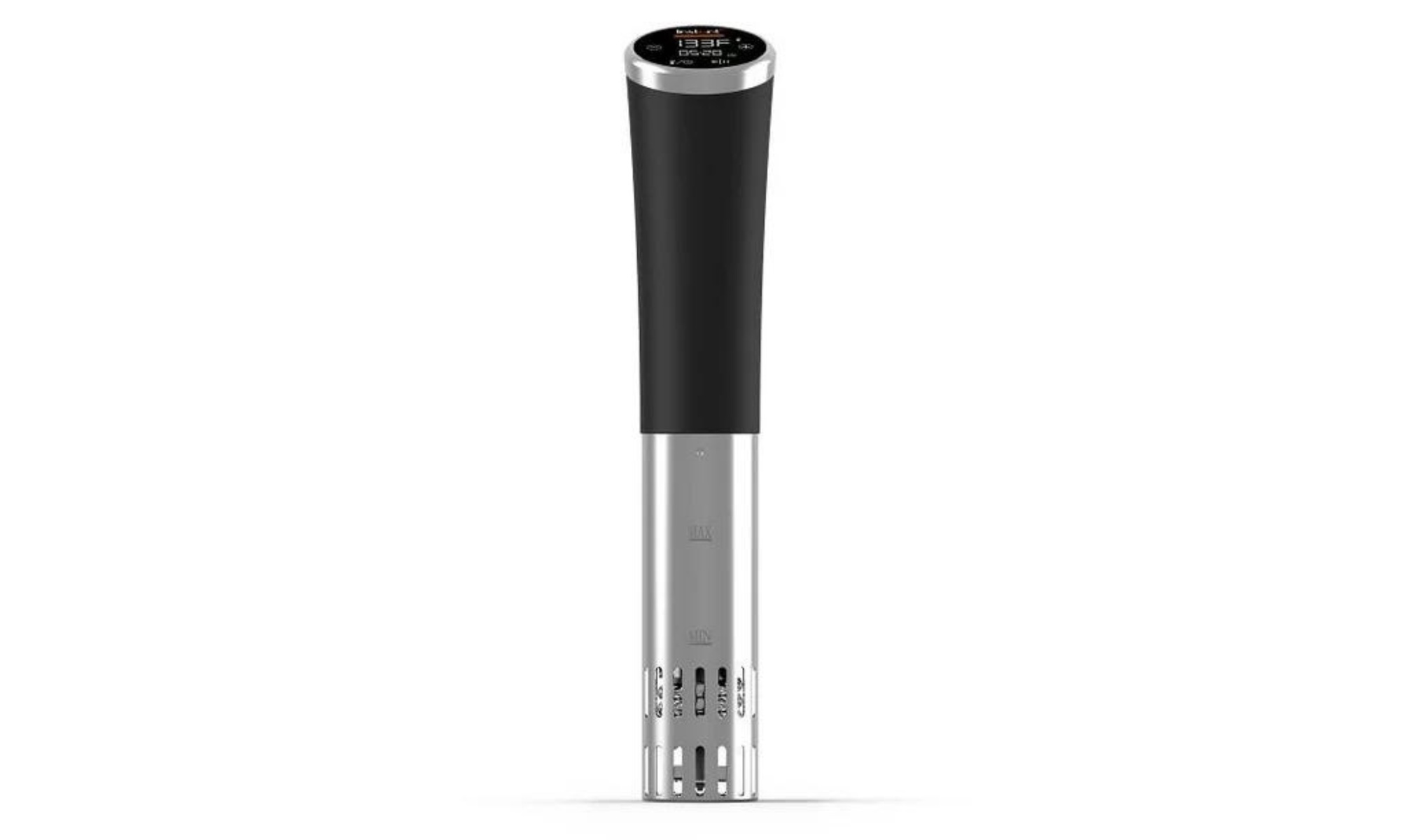 Instant Pot 140-3085-02 800W Accu Slim Sous Vide Precision Cooker (Black) - New