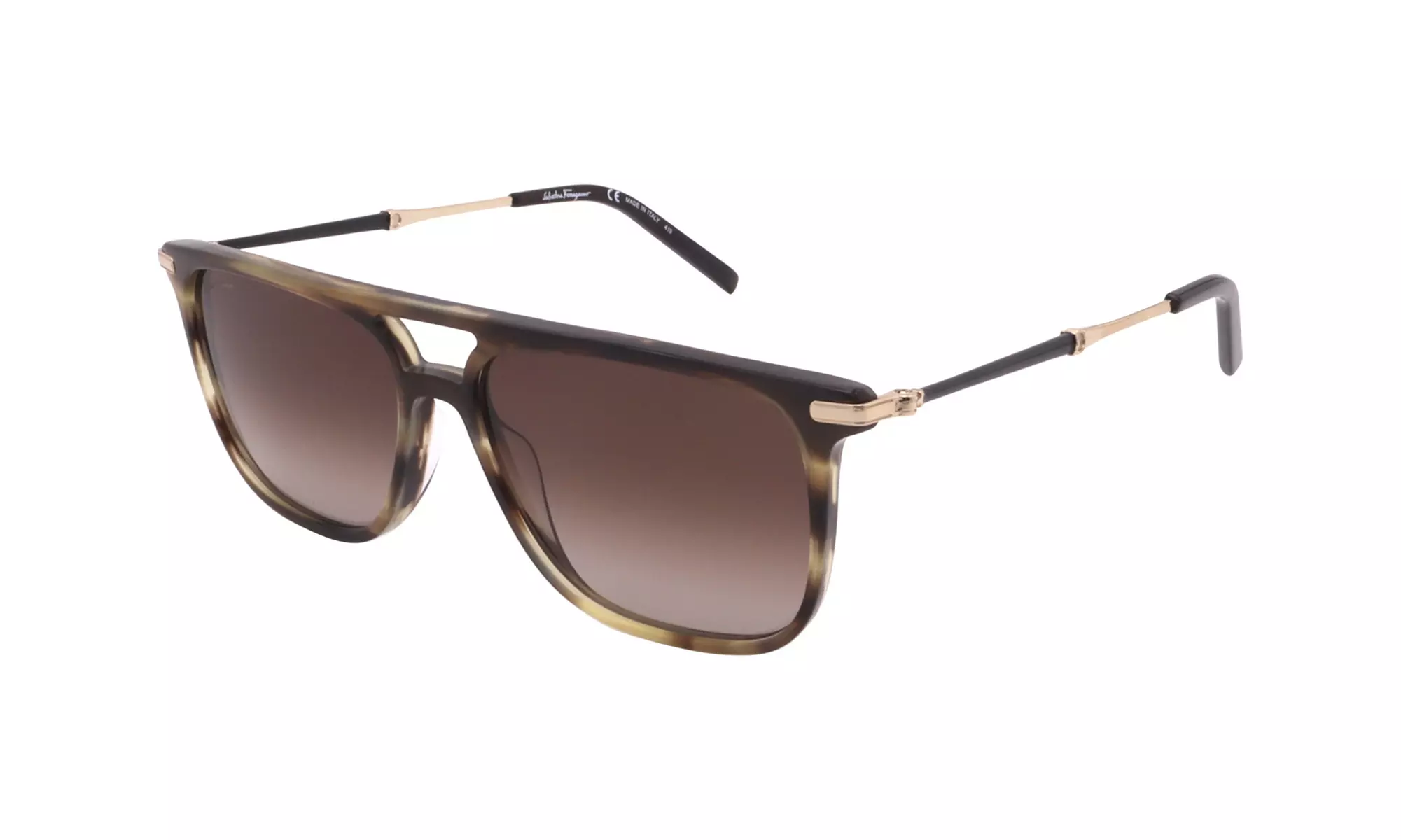 Salvatore Ferragamo Sunglass Collection 