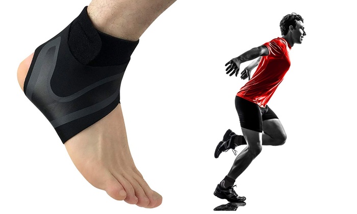 ankle support sport