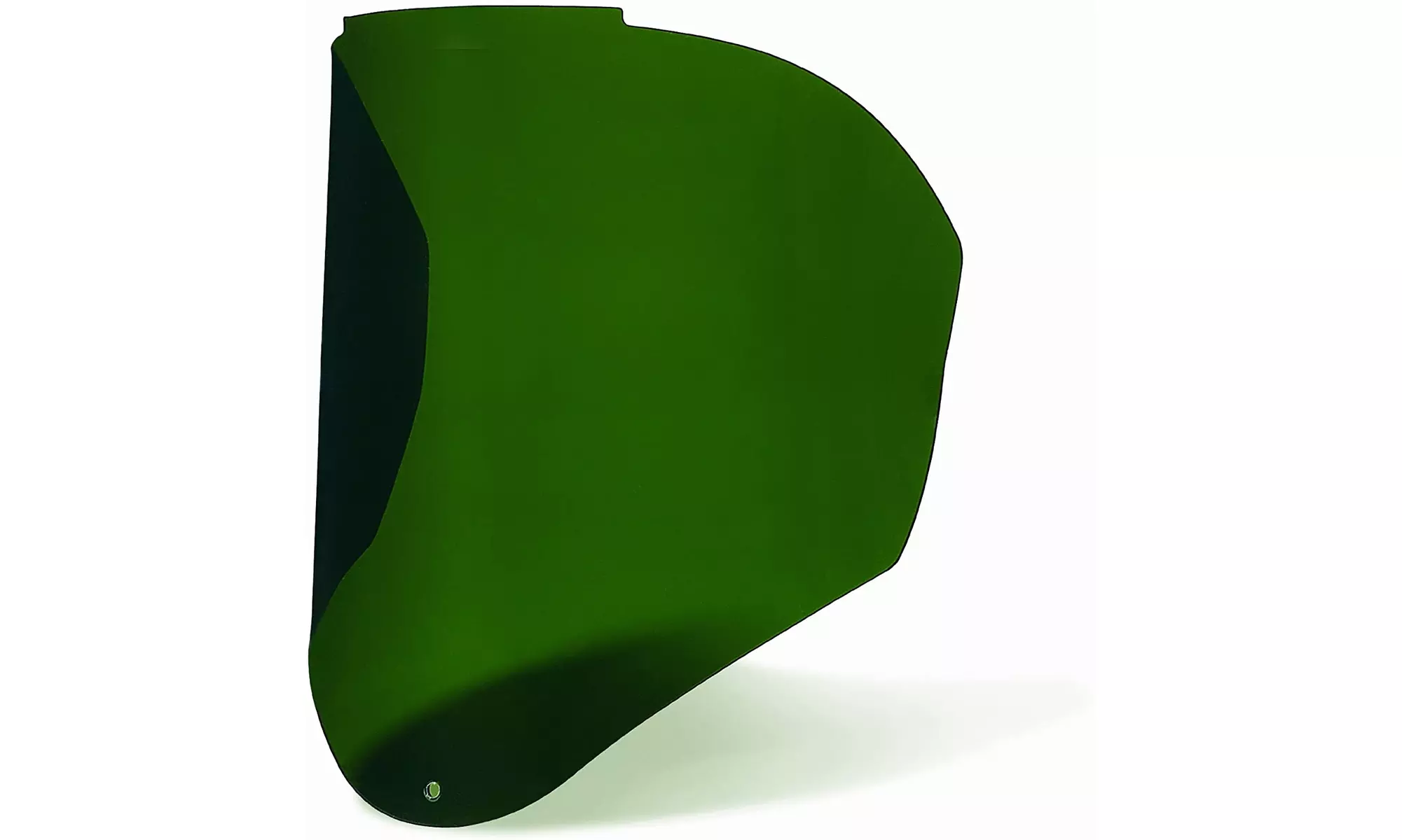 Uvex Bionic Shield Replacement Lens, Shade 3.0 Polycarbonate, Uncoated #S8560 - Primary Image