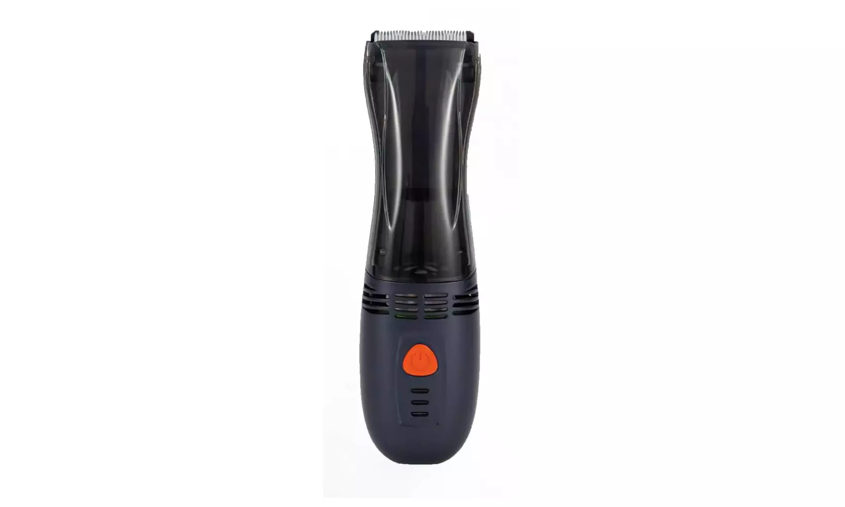 Trim 'N' Vac Mess Free Beard Trimmer - Primary Image