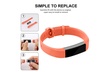 Replacement Bands For Fitbit Alta/Alta HR (3 PACK)  - Second Medium