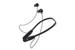 Zone One Infinity pro around the neck bluetooth magnetic earbuds  - Second Medium