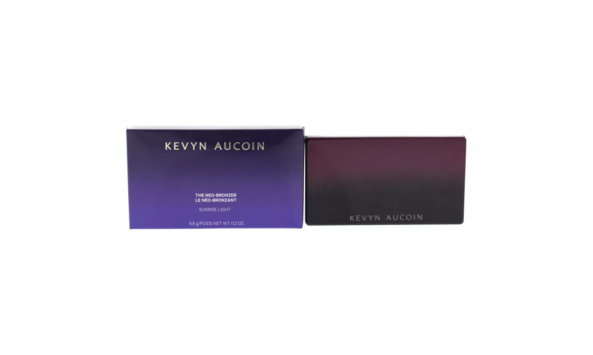 The Neo-Bronzer - Sunrise Light - Primary Image