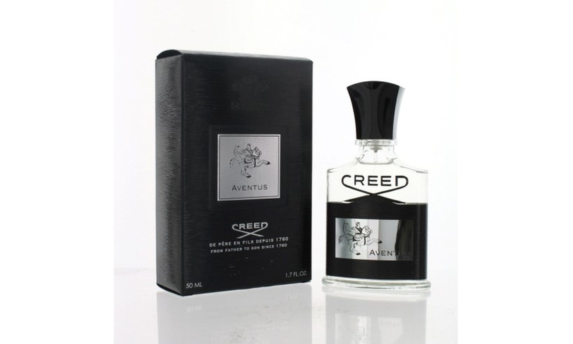 Creed Eau de Parfum for Men (Multiple Scents & Sizes) 