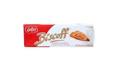 Vanilla Dunking Cookies ( 10 - 8.8 oz package )