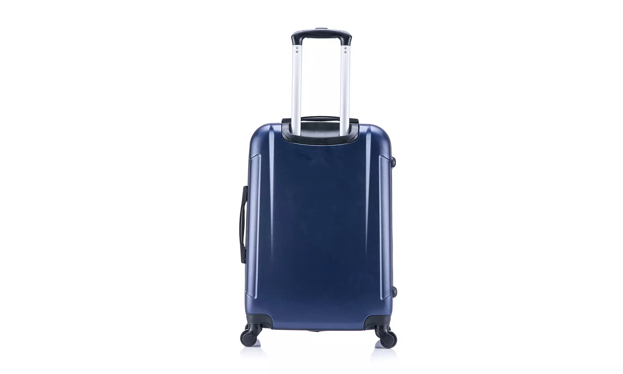 InUSA Pilot Lightweight Hardside Spinner Luggage